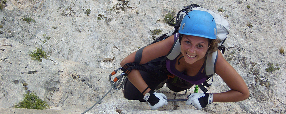 Via Ferrata