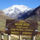 Ascención Aconcagua