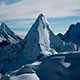 Cordillera Blanca