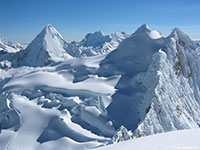 Cordillera Blanca