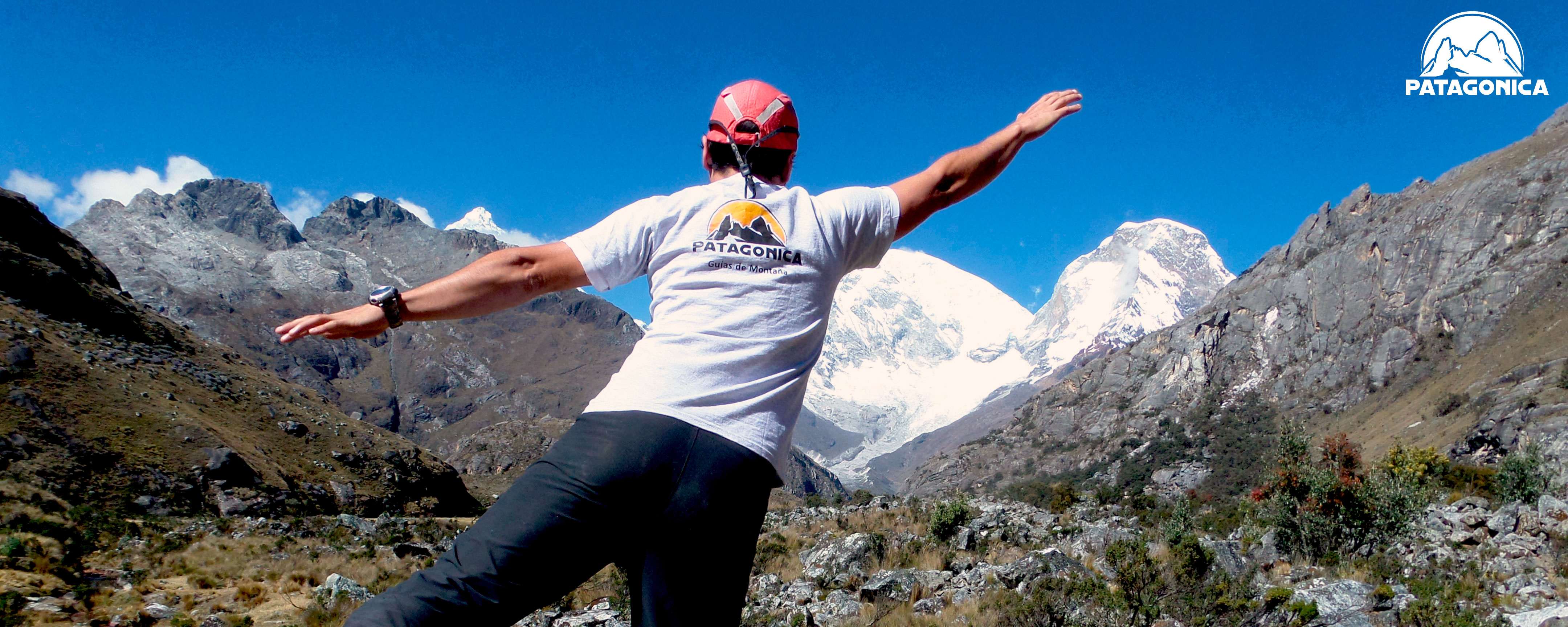 Cordillera Blanca