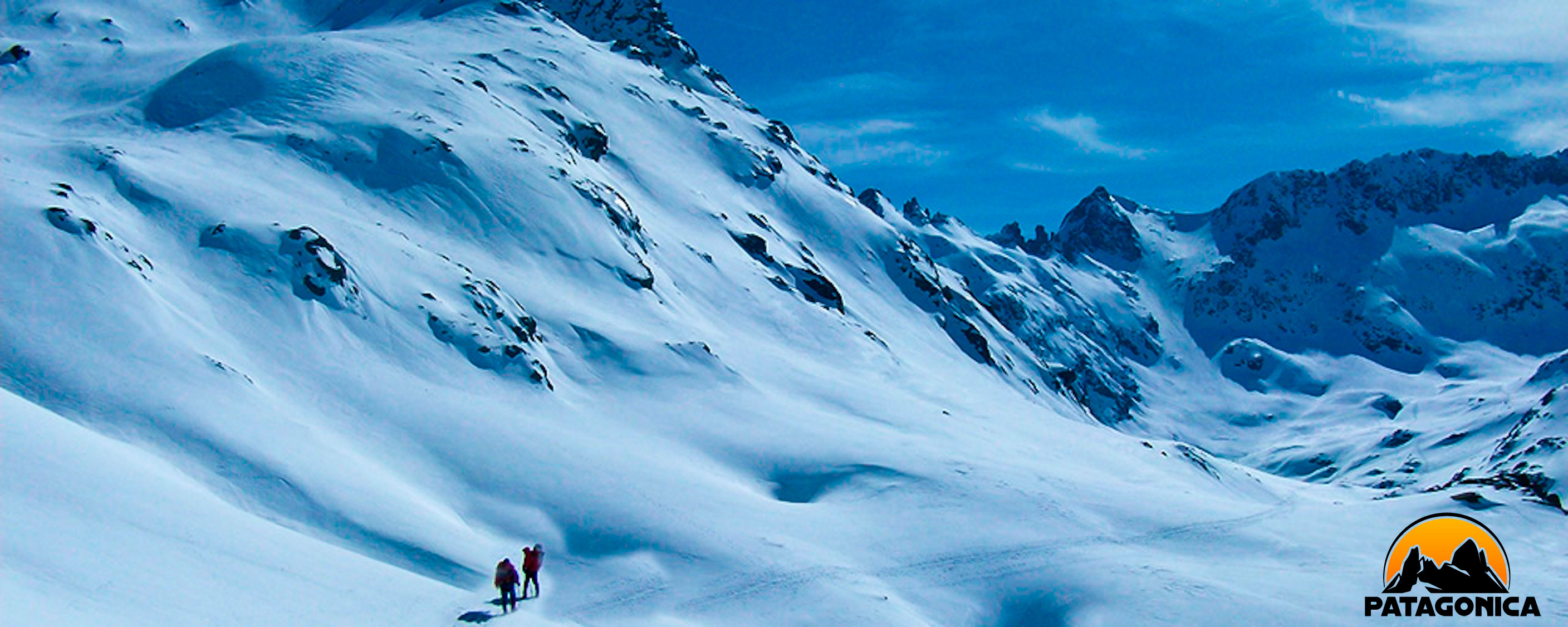 Advanced Winter Mountaineering