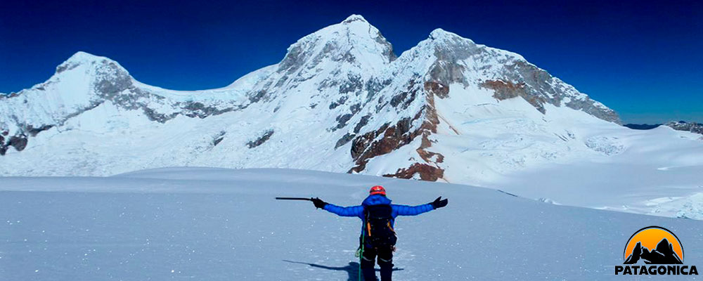 Cursos de alpinismo