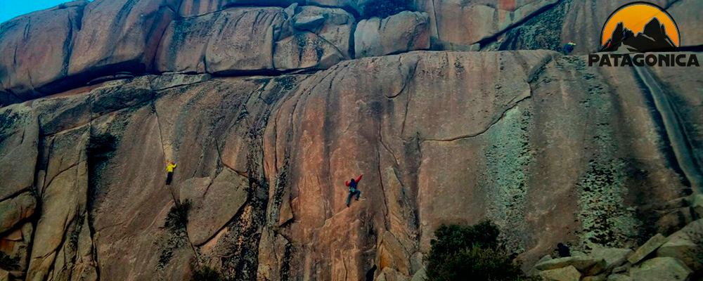 Cursos de escalada