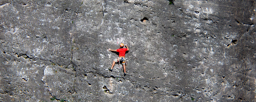 Escalada Patones