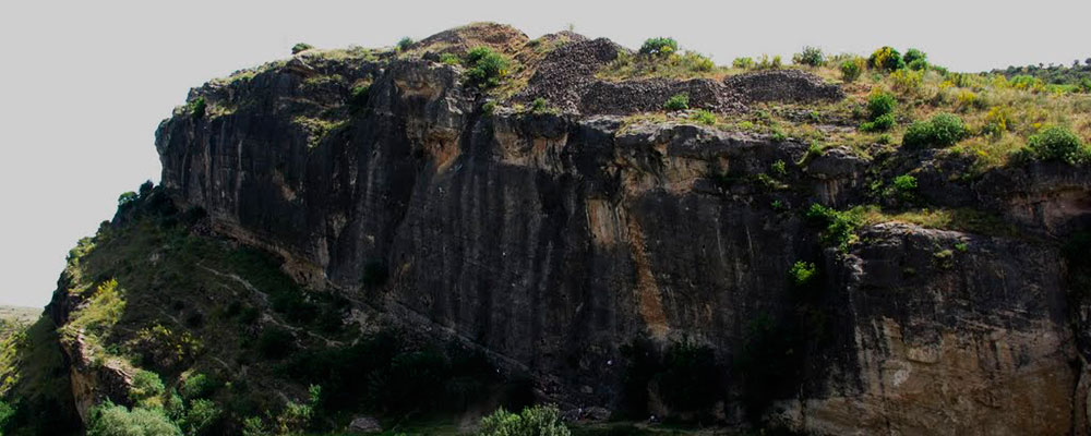 Escalada Patones