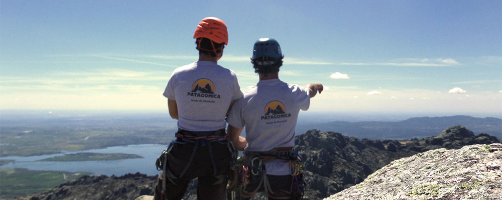 Rock Climbing for begginers