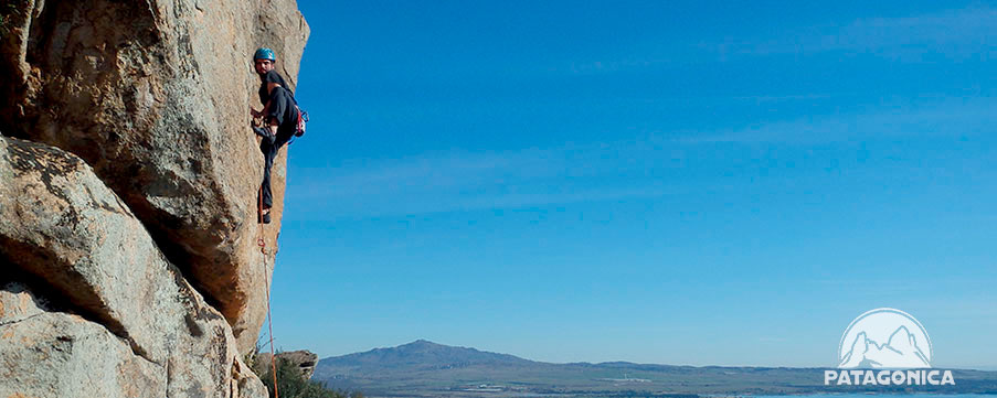 Iniciación a la Escalada