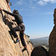 Rock Climbing Courses