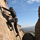 Cursos de escalada