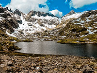 Mountain Ascents in Gredos