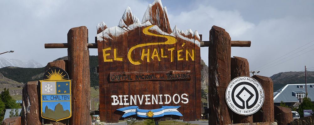 El Chaltén