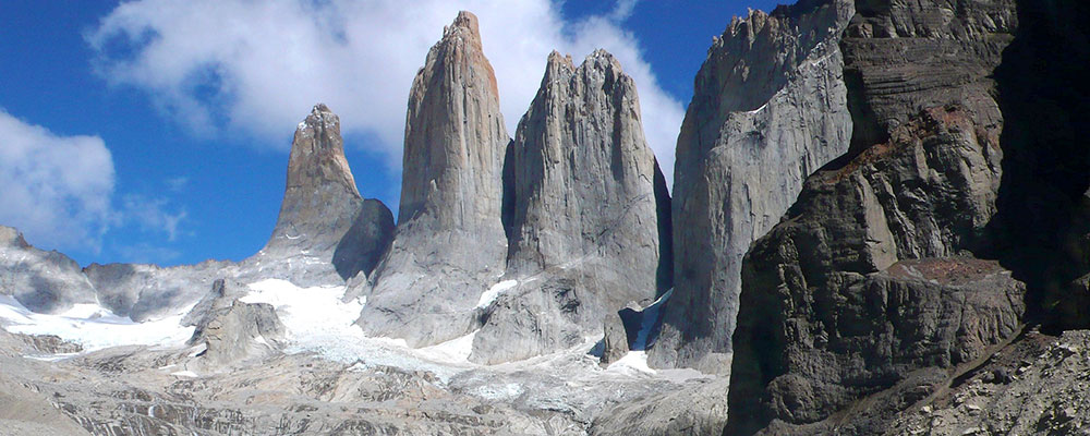 Torre del Paine