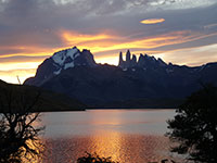 Torres del Paine / El Chaltén