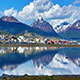 Patagonia National Parks