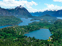 Nahuel Huapi