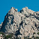 Guided Climb PEDRIZA